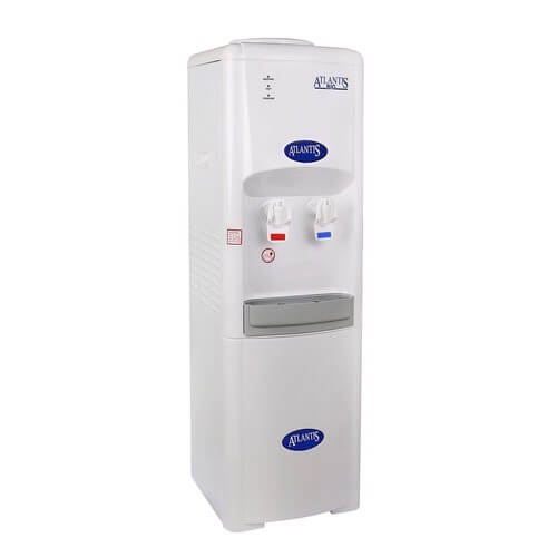 Atlantis Frosty Plus Hot Normal and Cold Floor Standing Water Dispensers